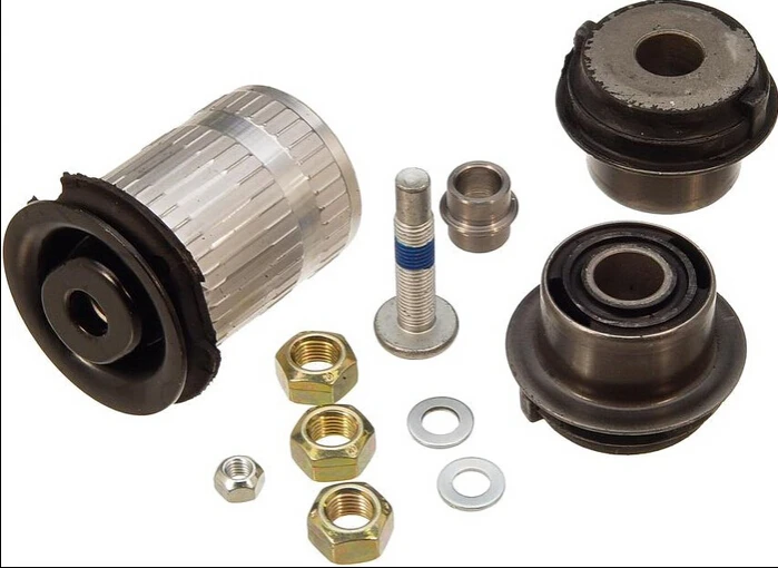 Lower control arm Bushing Kit for Mercedes W210 E300 E320 E420 2103300475 factory | Автомобили и мотоциклы