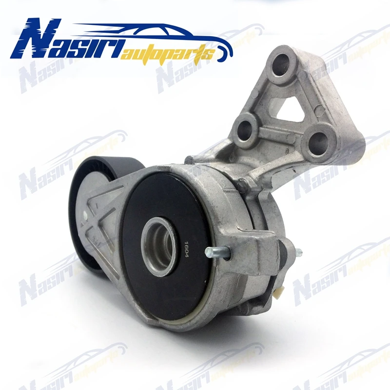 

Serpentine Belt Tensioner for VW Jetta Golf Beetle Audi TT Quattro 1.8 2.0L