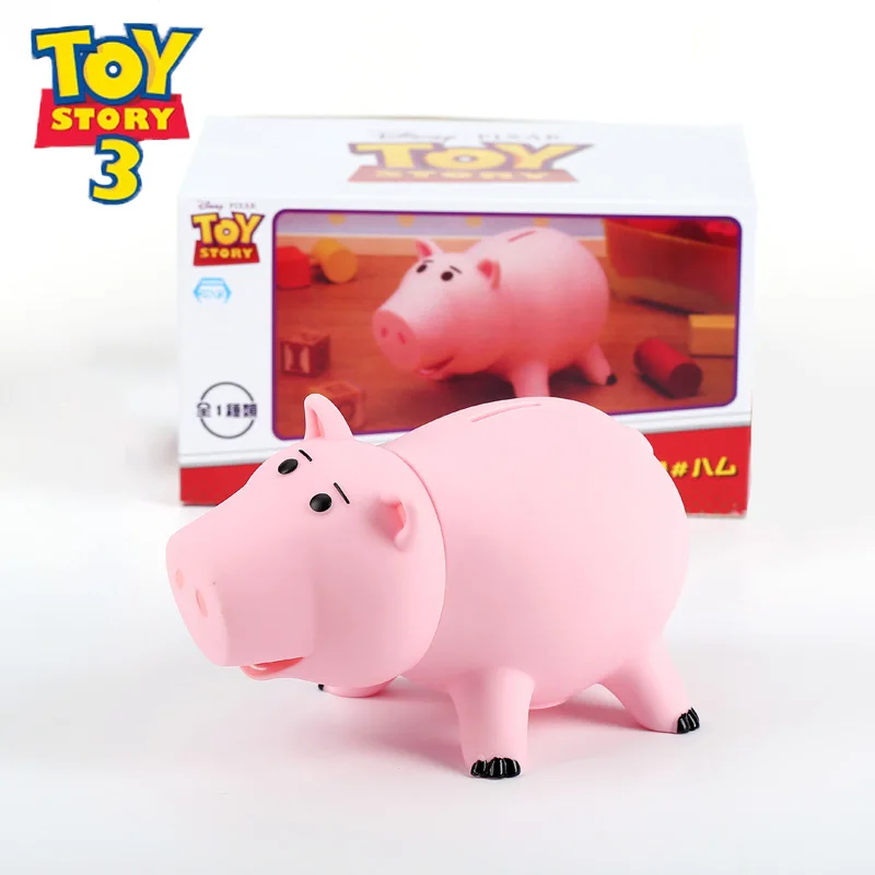 Копилка из м/ф История игрушек|Игровые фигурки и трансформеры| |