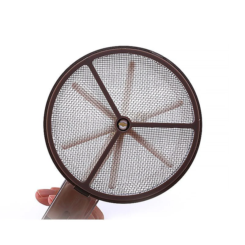 Сито для муки бытовые пластиковые Кухонные принадлежности из нержавеющей стали