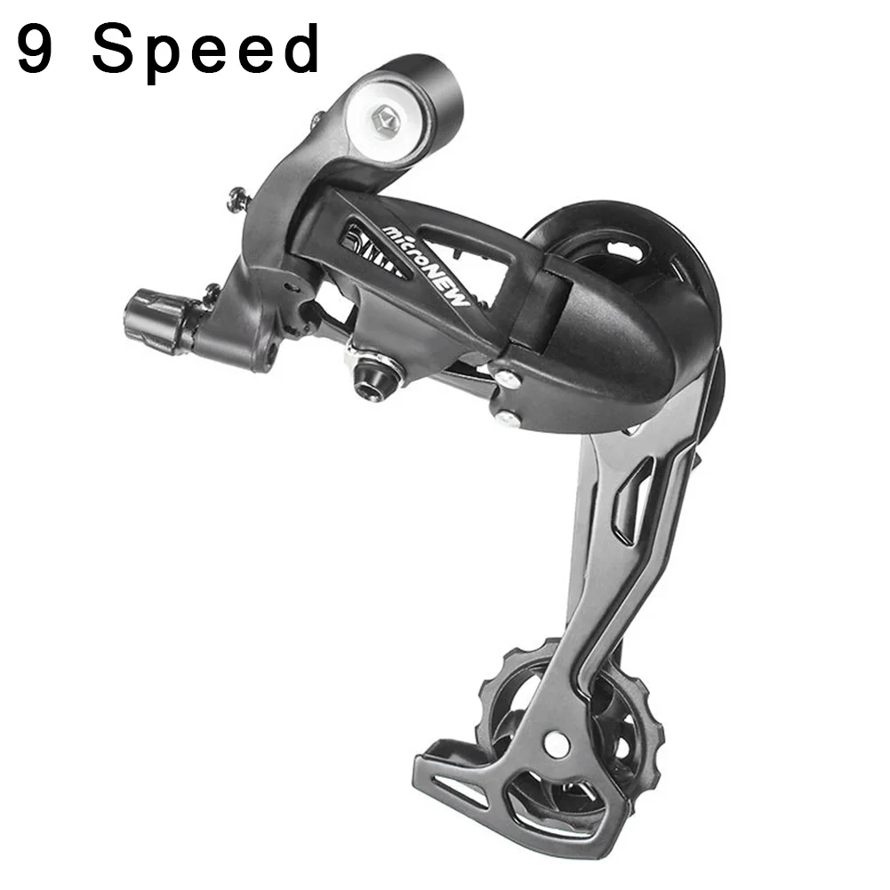 

MTB Derailleur Rear Bike Bicycle Rear Derailleur 7 8 9 10 11 speed Universal