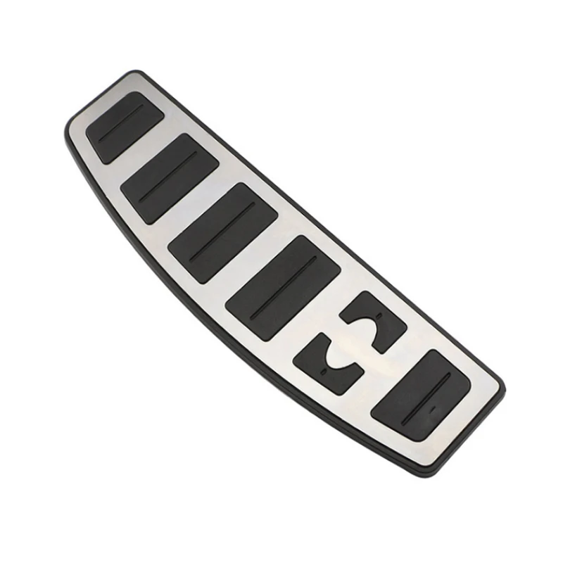 

Противоскользящая накладка из нержавеющей стали для Land Range Rover Sport 2010-2013/Discovery 3 4 Lr3 Lr4