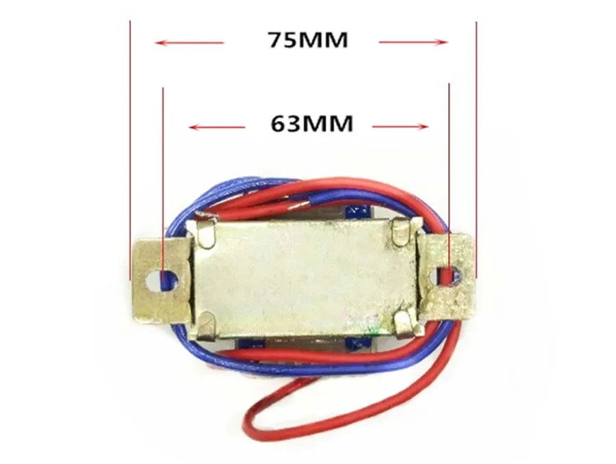 1pcs Power Transformer 10W Input AC 220V/50Hz -Output Dual 9V Independent Winding 2-Way Outputs 0V-9V | Строительство и ремонт