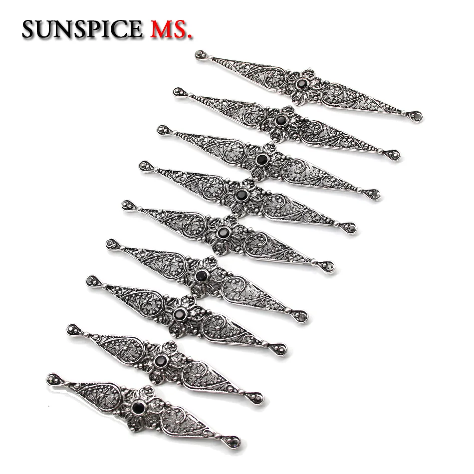 SUNSPICE-MS, Закавказье, этнический нагрудник, Свадебный ремень, аксессуары для украшения тела, металлический Fstener для женщин, свадебные подарки
