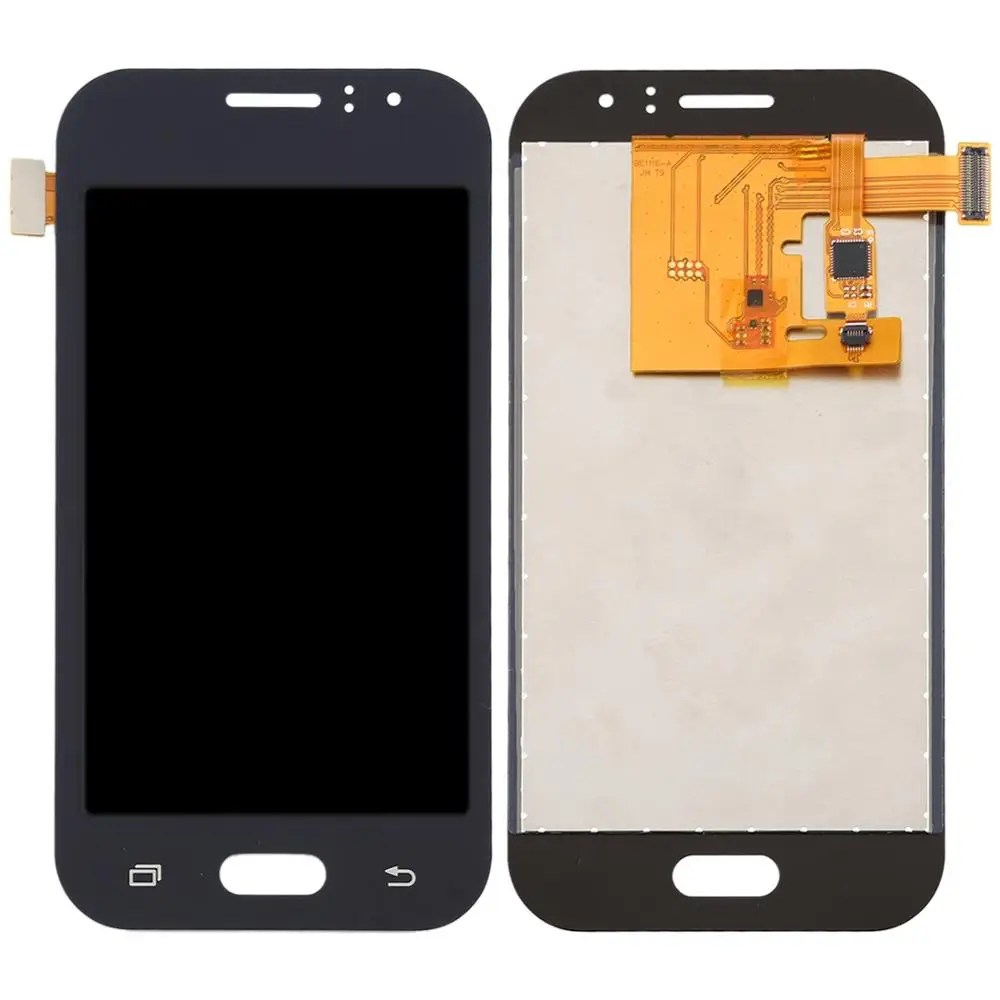 ЖК дисплей для SAMSUNG Galaxy J1 Ace J110 экран и дигитайзер полная сборка запасные