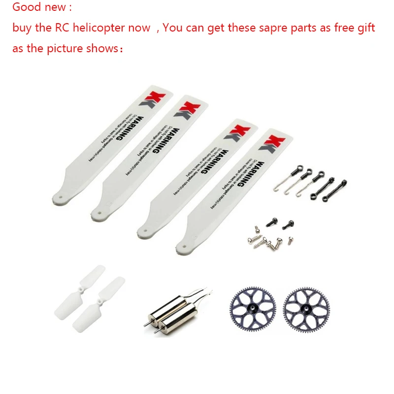 

High Quality XK K110 Blash 6CH Brushless 3D6G System RC Helicopter RTF Compatible with FUTABA S-FHSS VS WLtoys V977 Upgrade