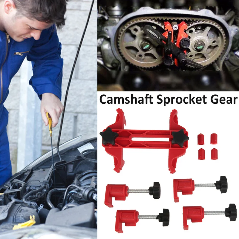 1 комплект универсальный автомобильный двойной зажим для камеры главный