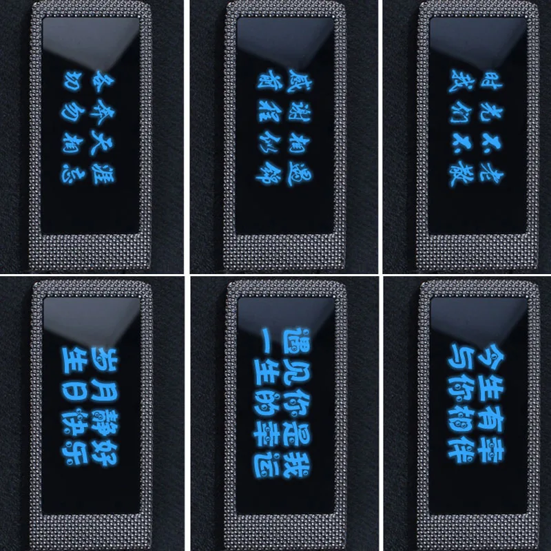 Novelty Notebook Shape Charger Fast Wireless Charging Multi Function Credit Card Holder V-Best |