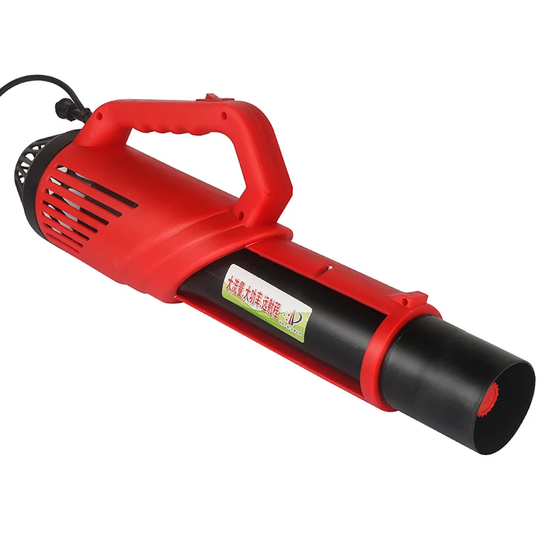 Электрический распылитель 12 В садовый ручной сельскохозяйственный для борьбы с