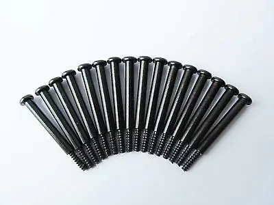 

US Stock Mato 1/16 Scale Axel Bolt Set For 1/16 Scale Tiger Road Wheels Heng Long MT085 TH00777-SMT1