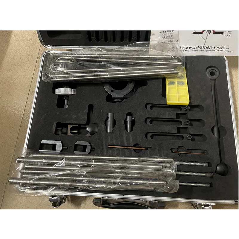 14-65 мм Автомобильная головка цилиндра седло расширитель запасное