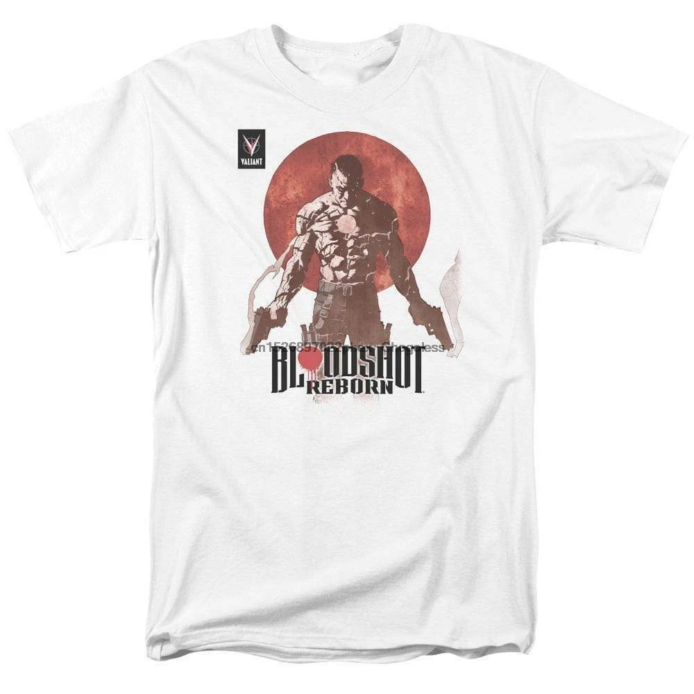 Футболка с изображением героев мультфильмов доблестных комиксов 1990s