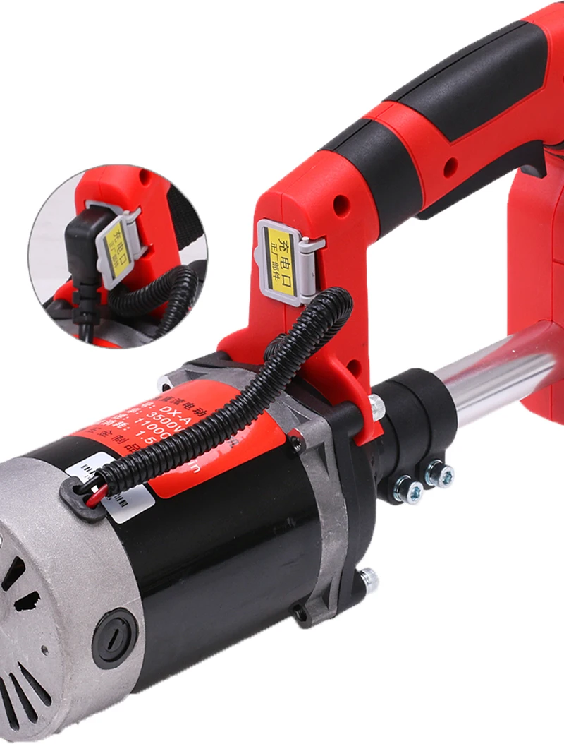 

NEW Small electric brush cutter,Hedge Trimmers,Factory direct garden tools,Electric lawn mower,household weeding machine