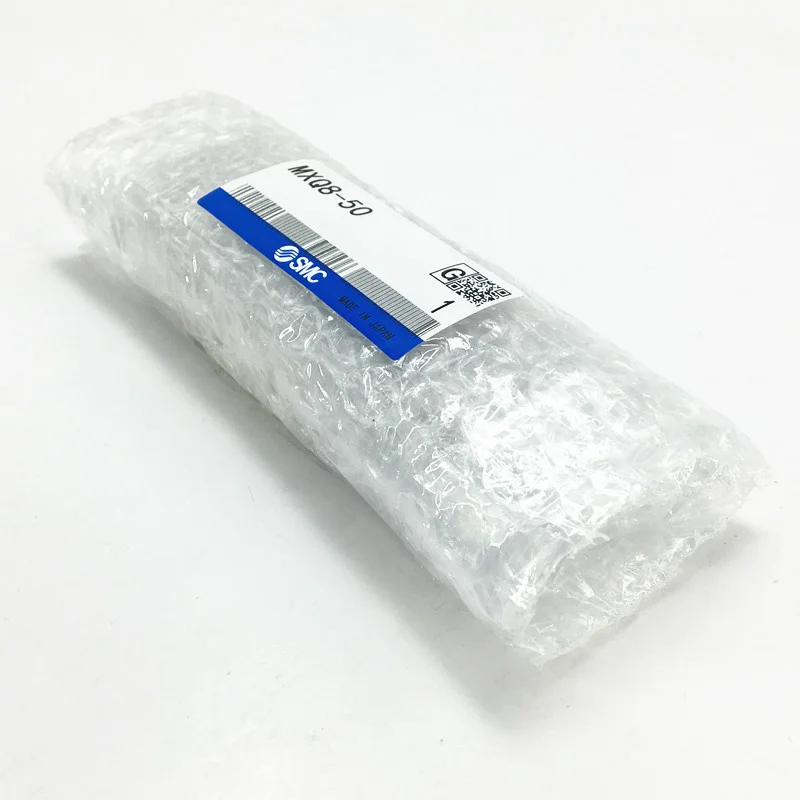 MXQ8-10 MXQ8-20 MXQ8-30 MXQ8-40 MXQ8-50 MXQ8-75 воздушный слайд-стол цилиндр пневматический компонент серия mxq
