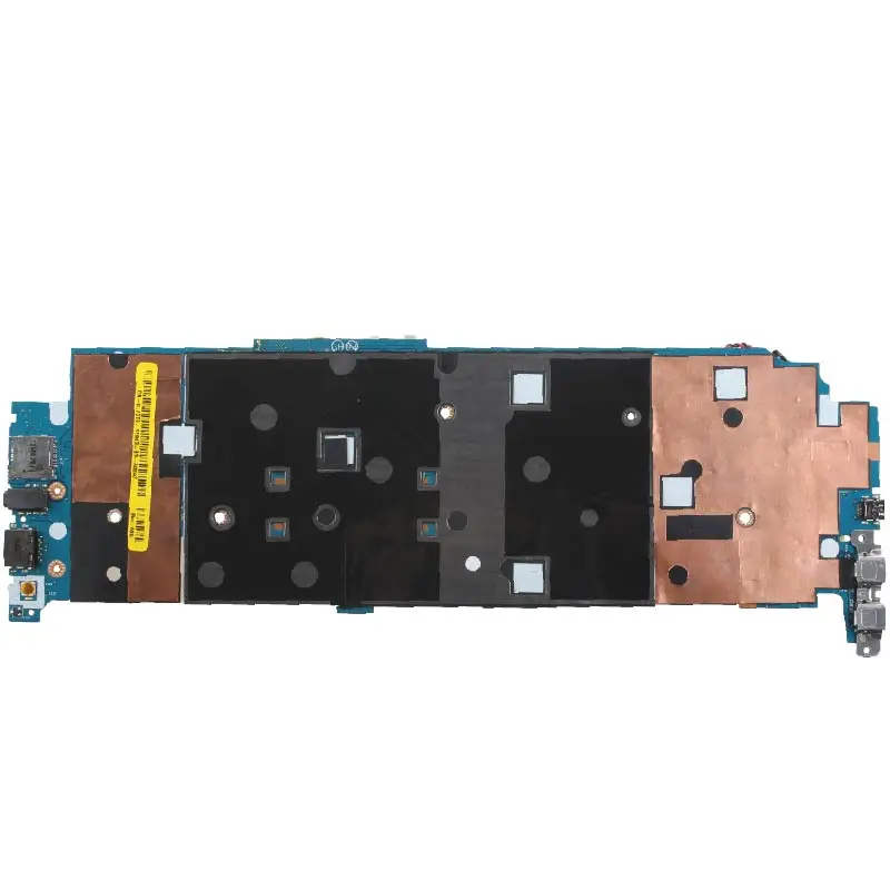 Материнская плата для ноутбука DELL Latitude E7370 LA-D312P 0T73T5 SR2EN 100% рабочий - купить по