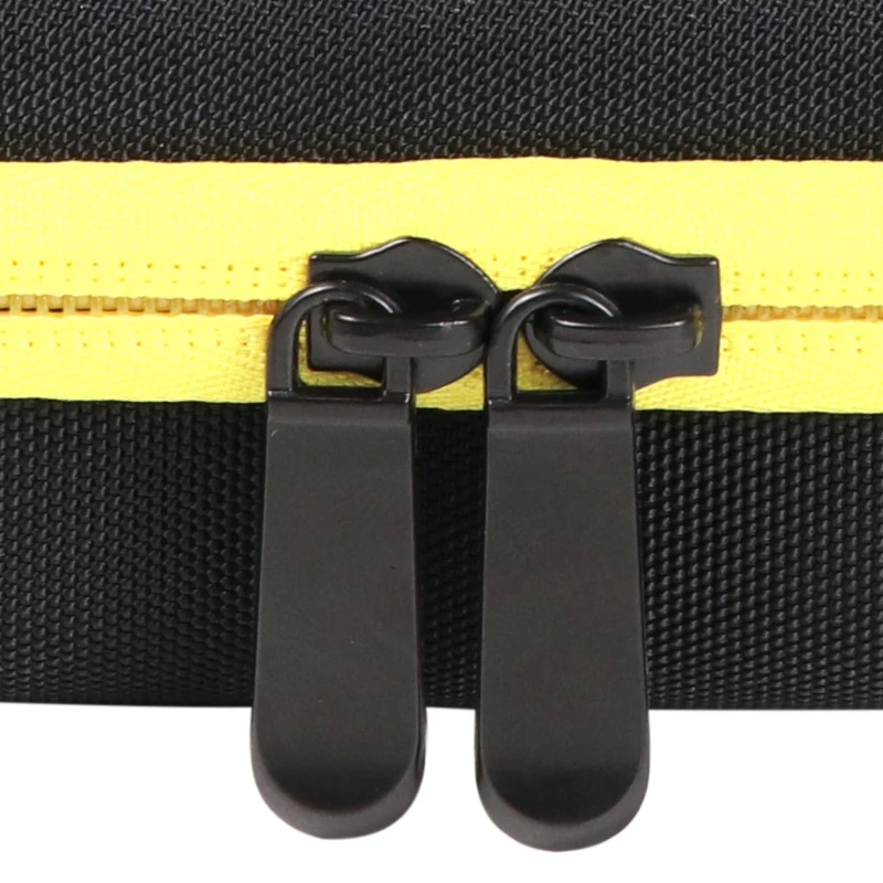 

EVA Hard Bag Case Flu ke T5-1000 T5-600 Storage Bag Handbag Portable Travel Carrying Bag Protective Case Cover