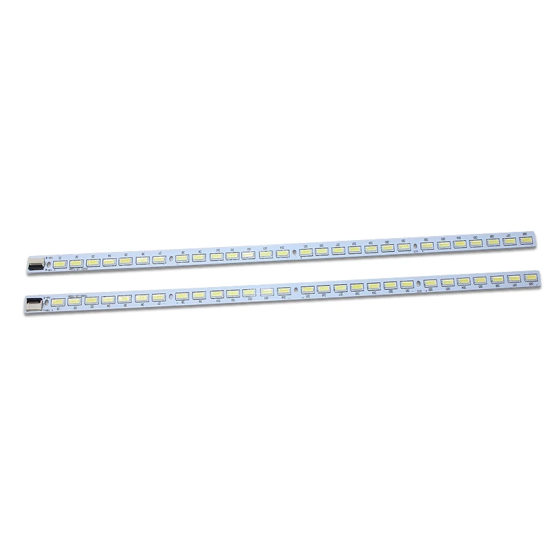 20pcs FOR Toshiba 50EL300C LED Article lamp V500H1-LS5-TLEM4 TREM4 4A-D078708 28LED 315MM