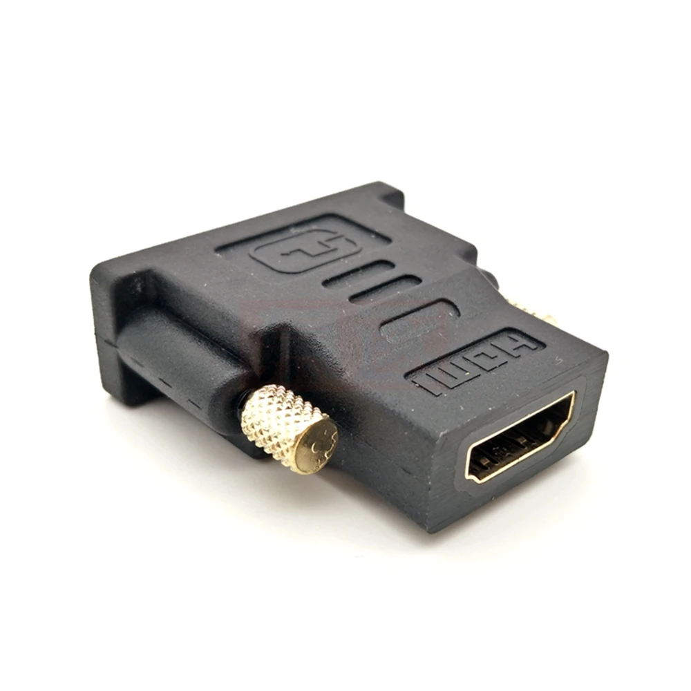 HDMI-совместимая с разъемом DVI DVI24 + 1 Revolution HDMI материнская плата видео HD адаптер