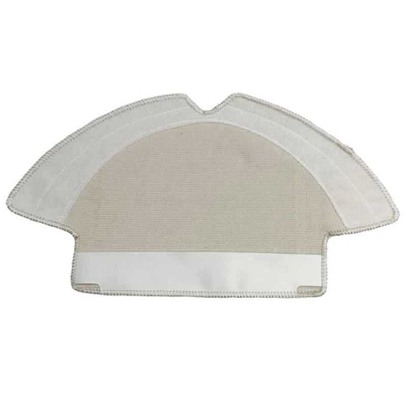 Робот пылесос основная щетка HEPA фильтр боковая Швабра Ткань для 360 S6 Запчасти