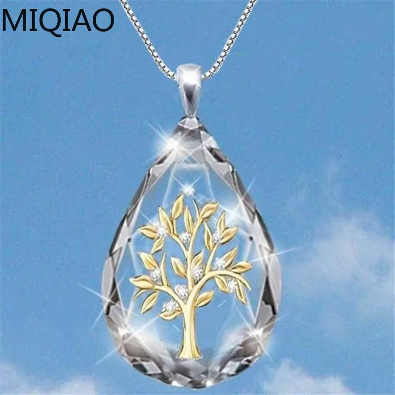 

Women's Lover New Necklace Two Color Necklace Cross Necklace Cross Religious Jewelry Long Necklace