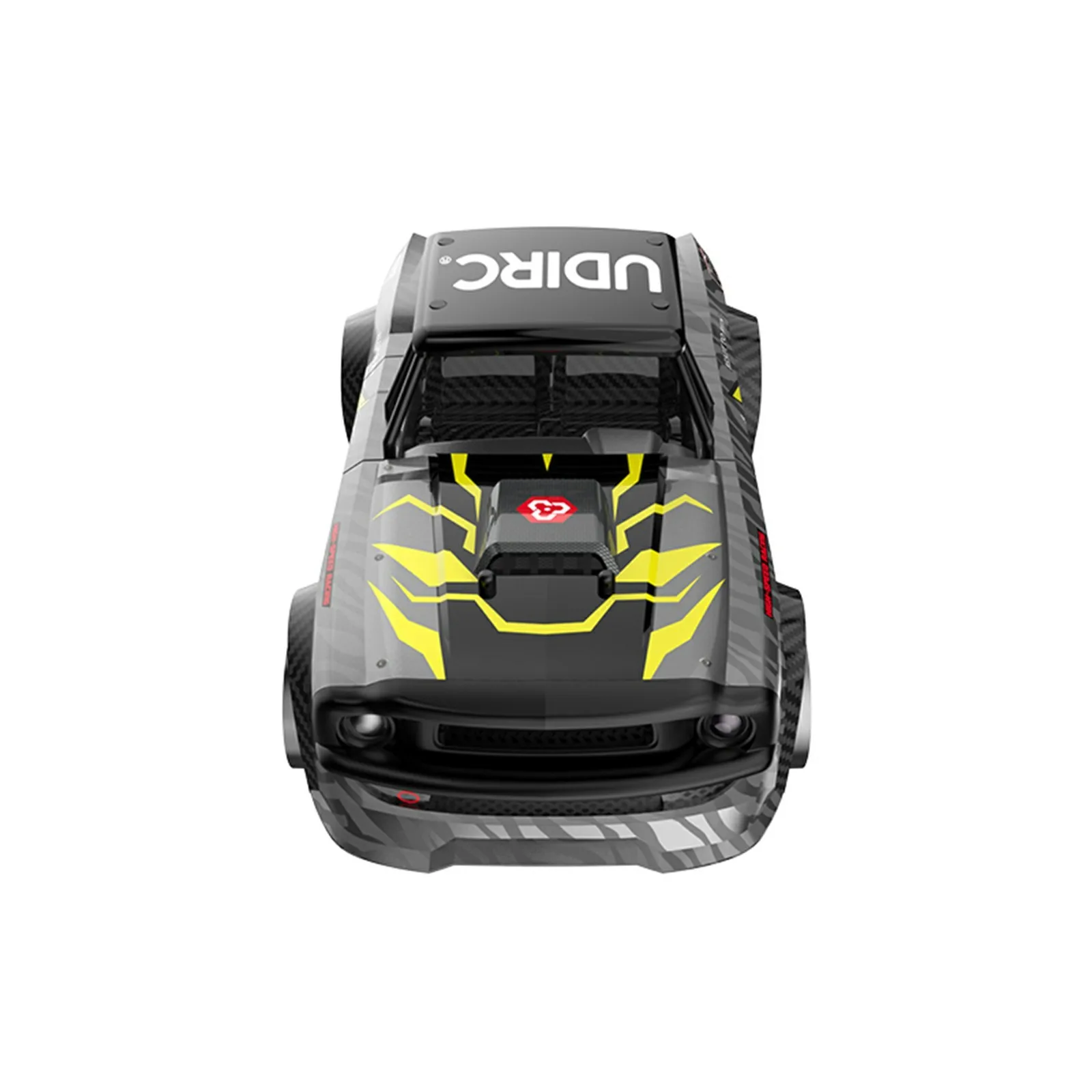 

New 1:16 Remote Control Off-road Racing Toy Car With Controllable Esp System Remote Control High Speed Car Control Vehicle Toy