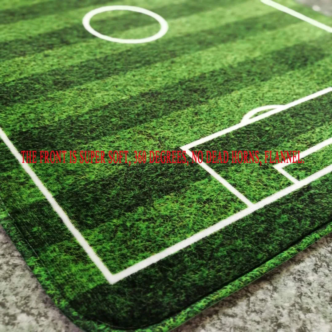 Мраморный кирпичный напольный коврик, БРИКС кирпичный цветочный принт Противоскользящий фланелевый коврик для дома