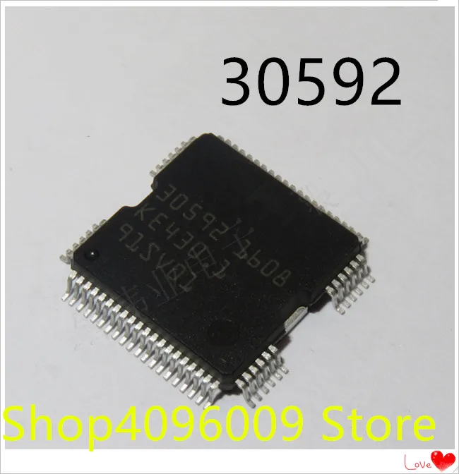

Новинка, 5 шт./лот 30592 LQFP-64