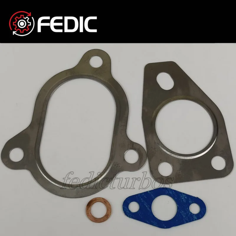 Комплект прокладок турбокомпрессора BV39 54399880127 Для Renault Dacia Nissan 1.5DCI 106 л.с. 78 кВт K9K
