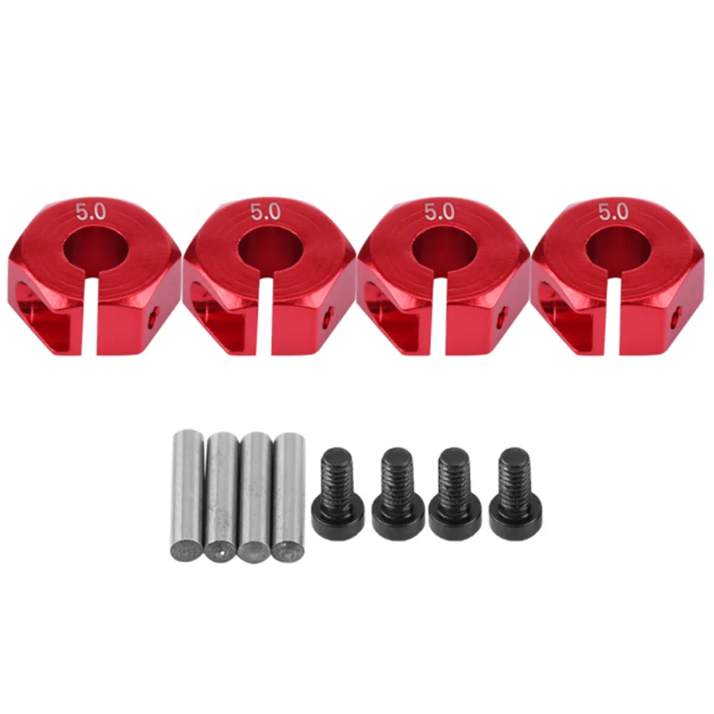 12 мм универсальный адаптер ко