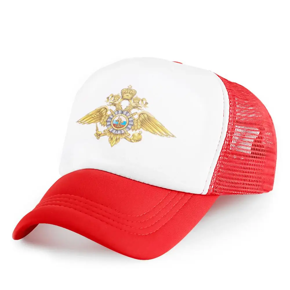 Русская мужская Кепка Бейсболка Snapback для женщин двуглавый орёл с животными