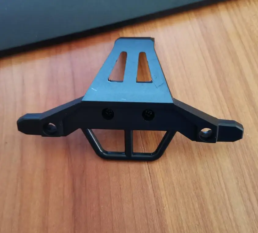 

WLtoys A313/323/12402/12403/12404/12409 Rc автомобильные запасные части 12402-0238 задний бампер