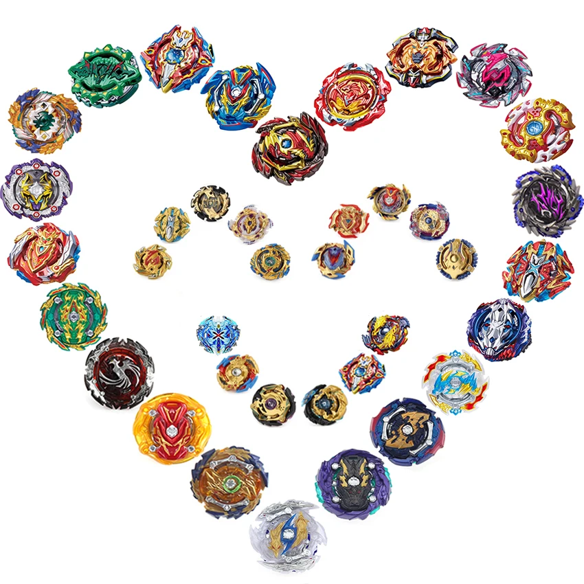 Beyblade burst игрушки B 142B 143B 144 131 bables Toupie Bayblade Metal Fusion God волчок Bey Blade Blades игрушка|Волчки|