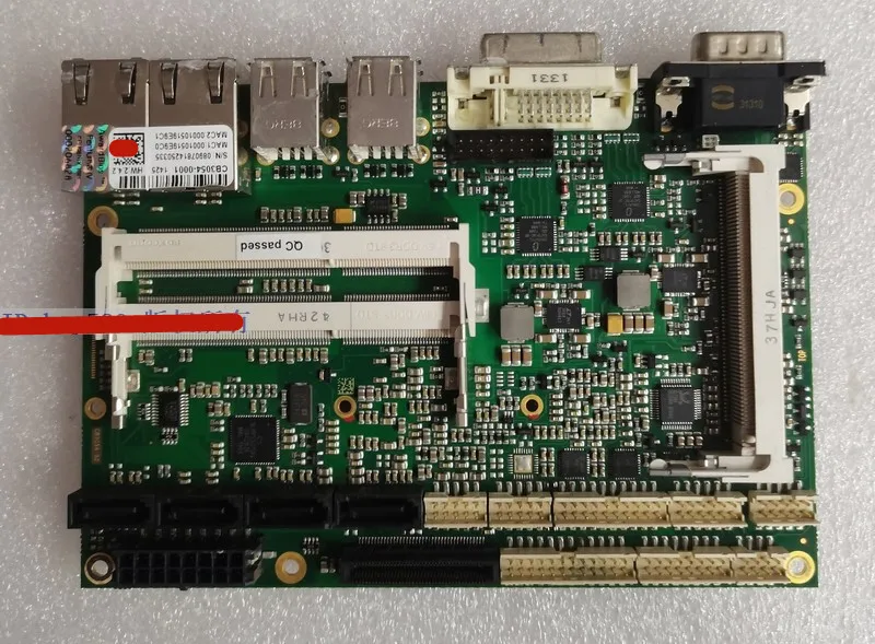 

C6525 motherboard CB3054-0001 Device motherboard CB3054 G2