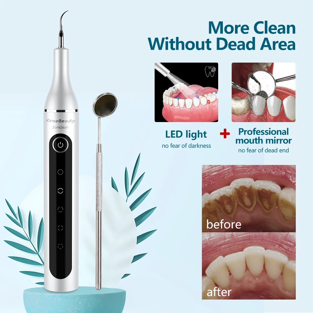 

Personal Care Appliances