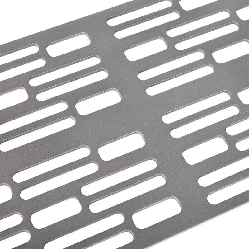 Титана уголь барбекю гриль сетка для кемпинг открытый сетка|Уличные плиты| |