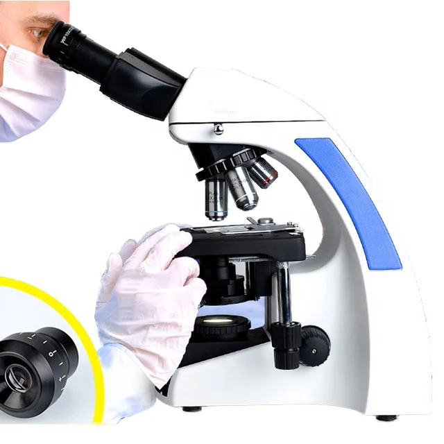 

proway projection microscope / radical professional microscope