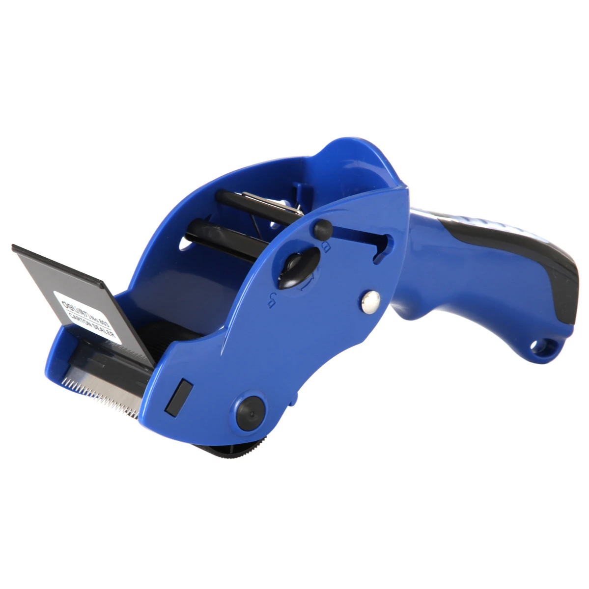 

Box Sealer Handheld Box Sealer 6CM Wide Manual Box Sealer Packer