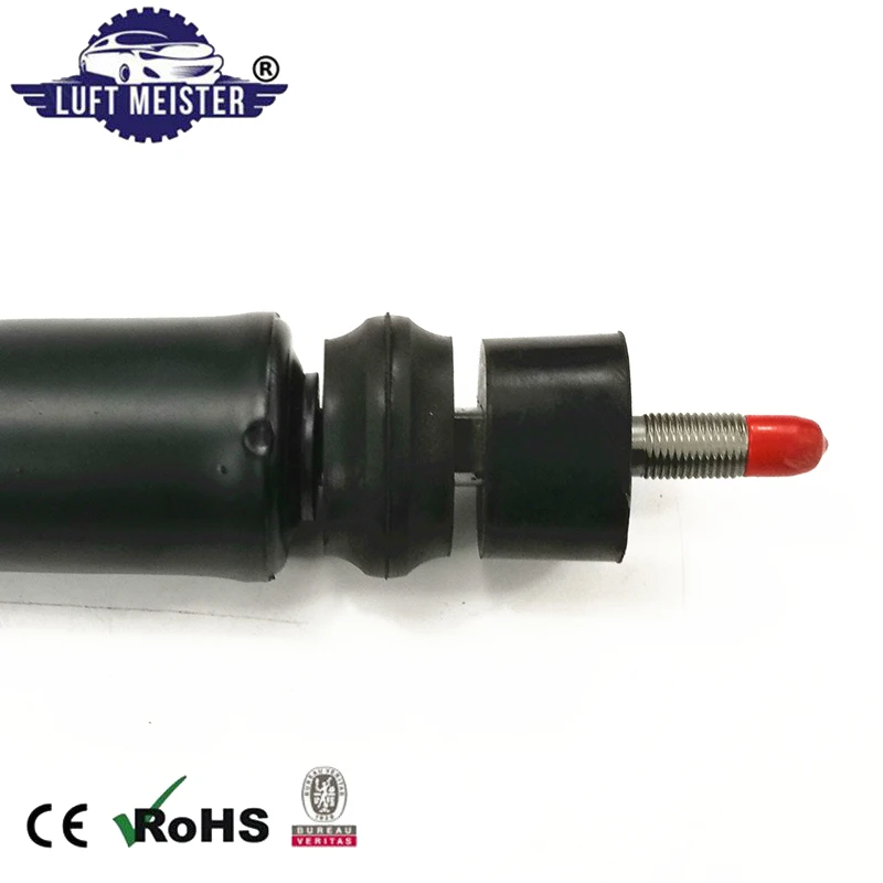 1 шт. задний амортизатор для Toyota Land Cruiser LC 200 / Lexus LX570 2007 2015 с датчиком 4853069415 4853060170