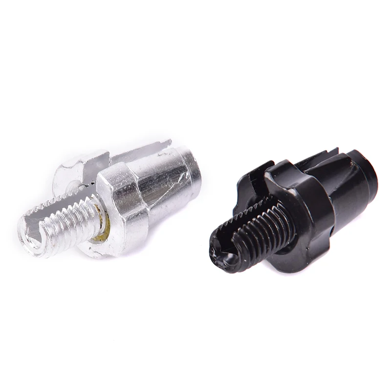 1 шт. Велосипедный тормозной гайка винт велосипедный крепежные гайки рулевой