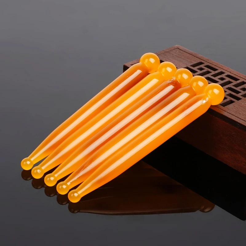 Прямая поставка и оптовая продажа смолы традиционный расслабляющий глаз красоты