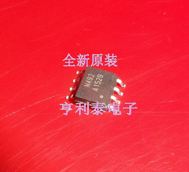 10 шт./лот AT1529 A1529 SOP-8 оригинальный новый | Компьютеры и офис