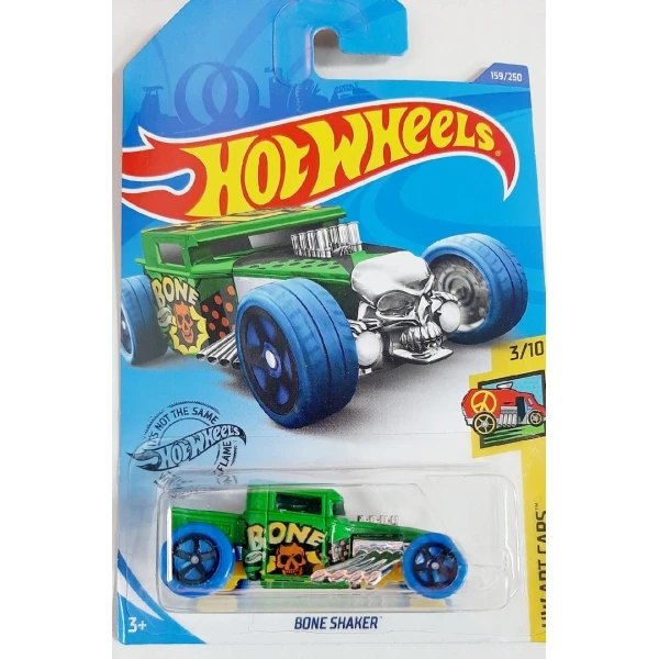Модель Hot Wheels| |
