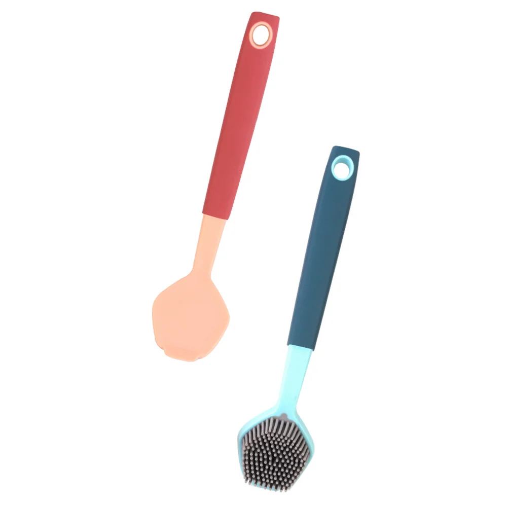 

2 шт., многофункциональные щётки для кухни