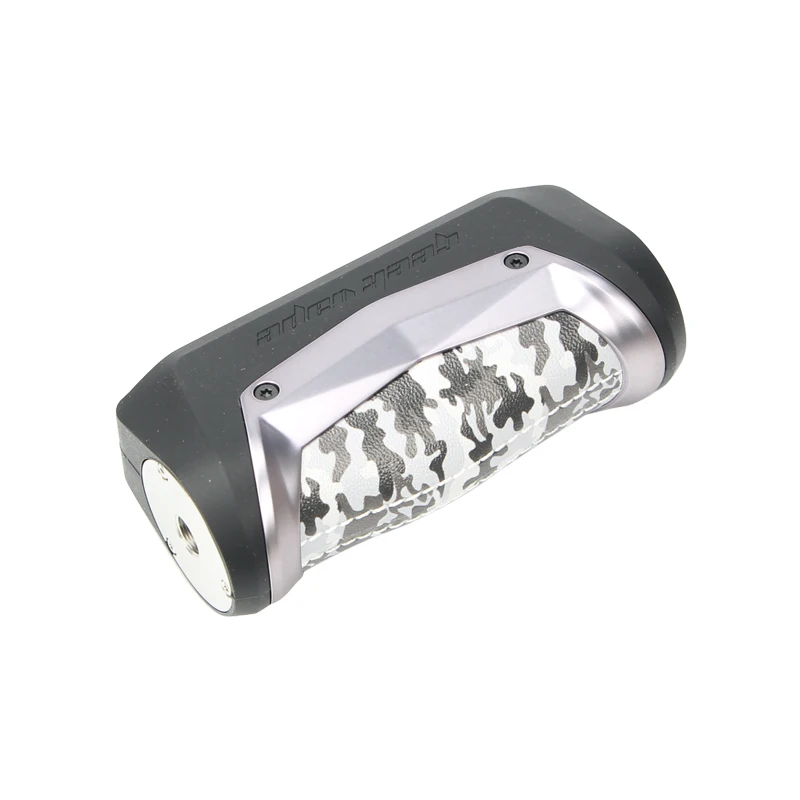 Оригинальный боксмод GeekVape Aegis Solo 100 Вт подходит для Cerberus Subohm Tank Tengu RDA мод