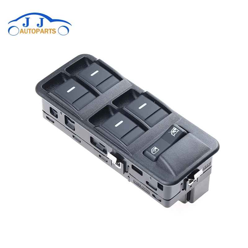 YUD501570PVJ главный переключатель передней левой двери для Land Range Rover Discovery 3 Sport