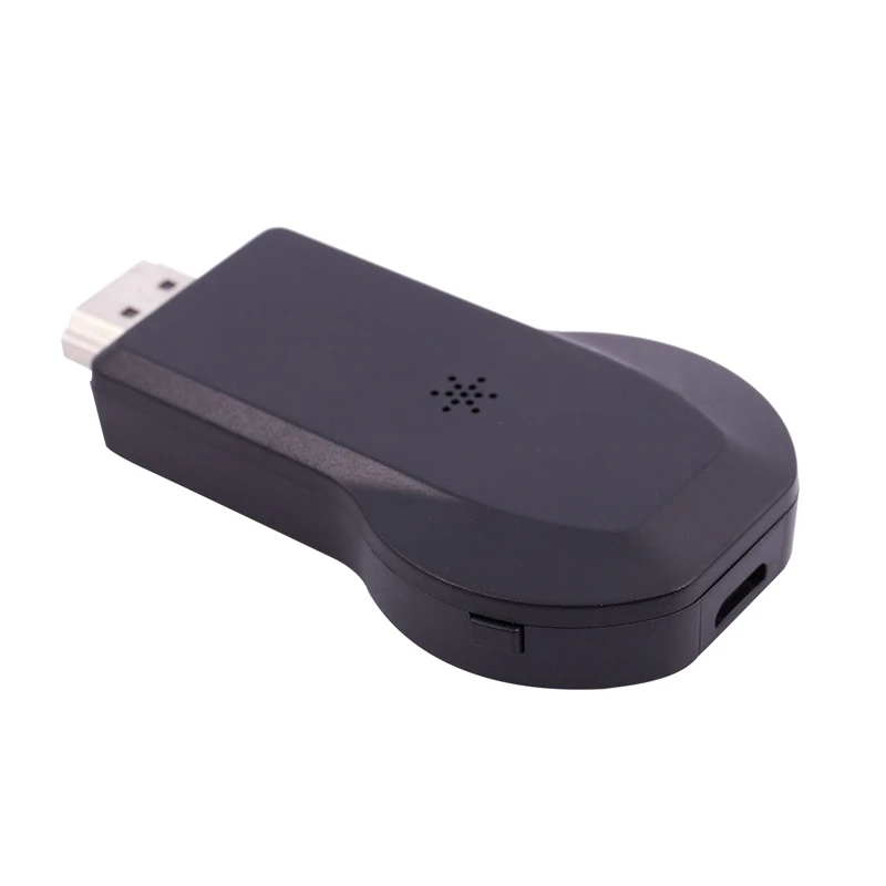 Miracast Wifi Дисплей ТВ ключ беспроводной приемник 1080P HD AirPlay DLNA Share Беспроводной Wi Fi