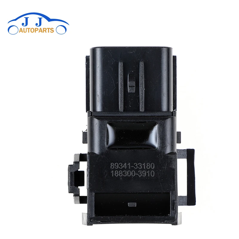 YAOPEI 4 шт. датчик парковки задний бампер PDC для TOYOTA Camry Corolla Land Cruiser Tundra 07-14 4.0L OEM 89341-33180