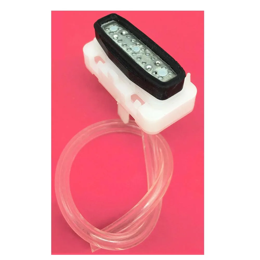 Dx4 Крышка верхняя печатающая головка укупорочная станция для Roland | Компьютеры и