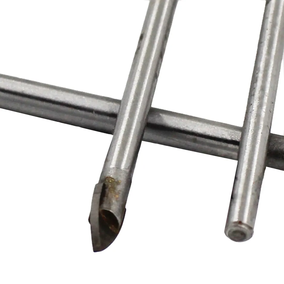 Набор сверл для стекла комплект из 3-12 мм наконечников карбида вольфрама