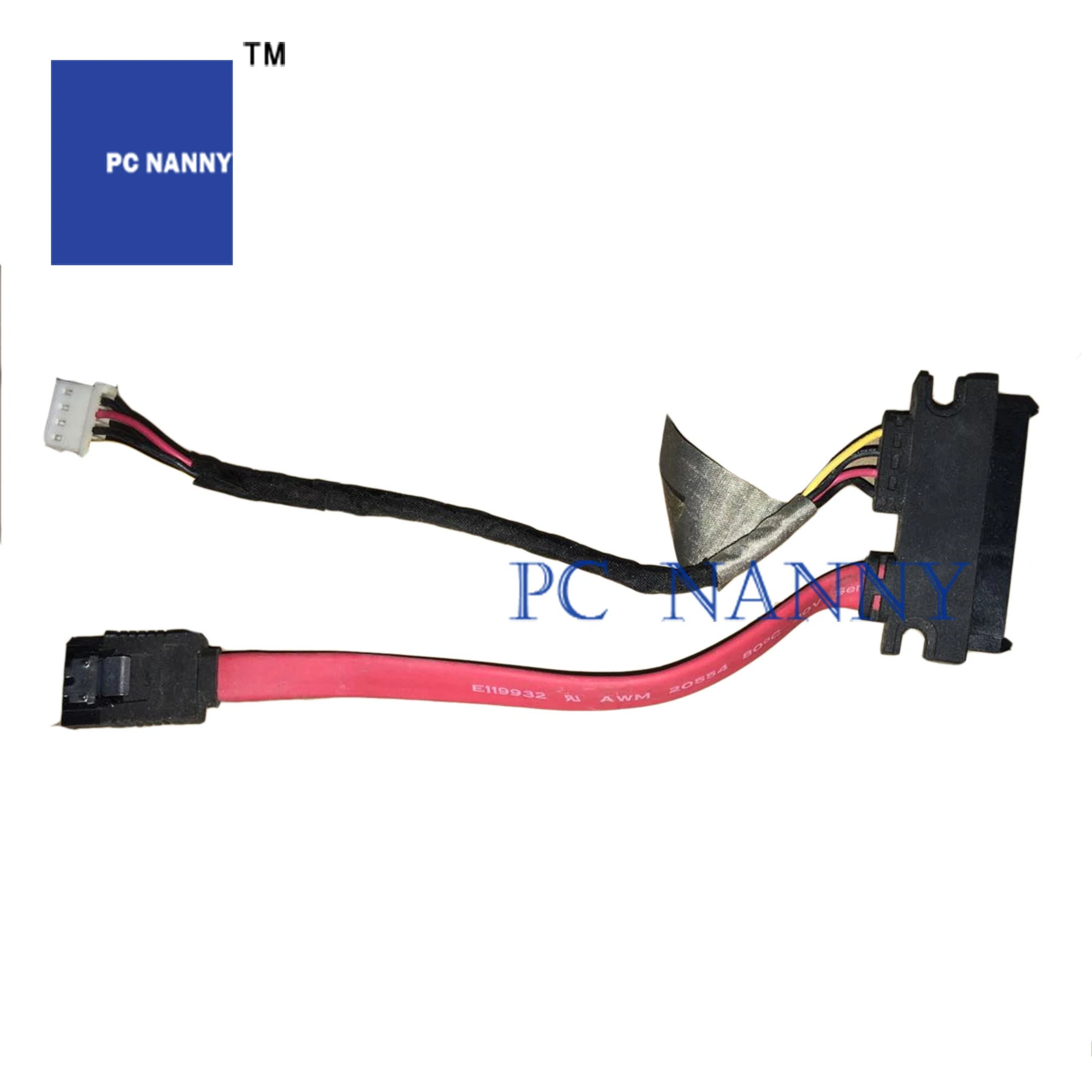 

PCNANNY FOR HP Omni 200-5350XT HARD DRIVE LCD Inverter Board